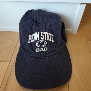 Penn State Dad Legacy Navy Hat
